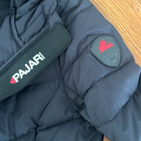 Pajar Corella Jacket NWT -size medium - Picture 6 of 11